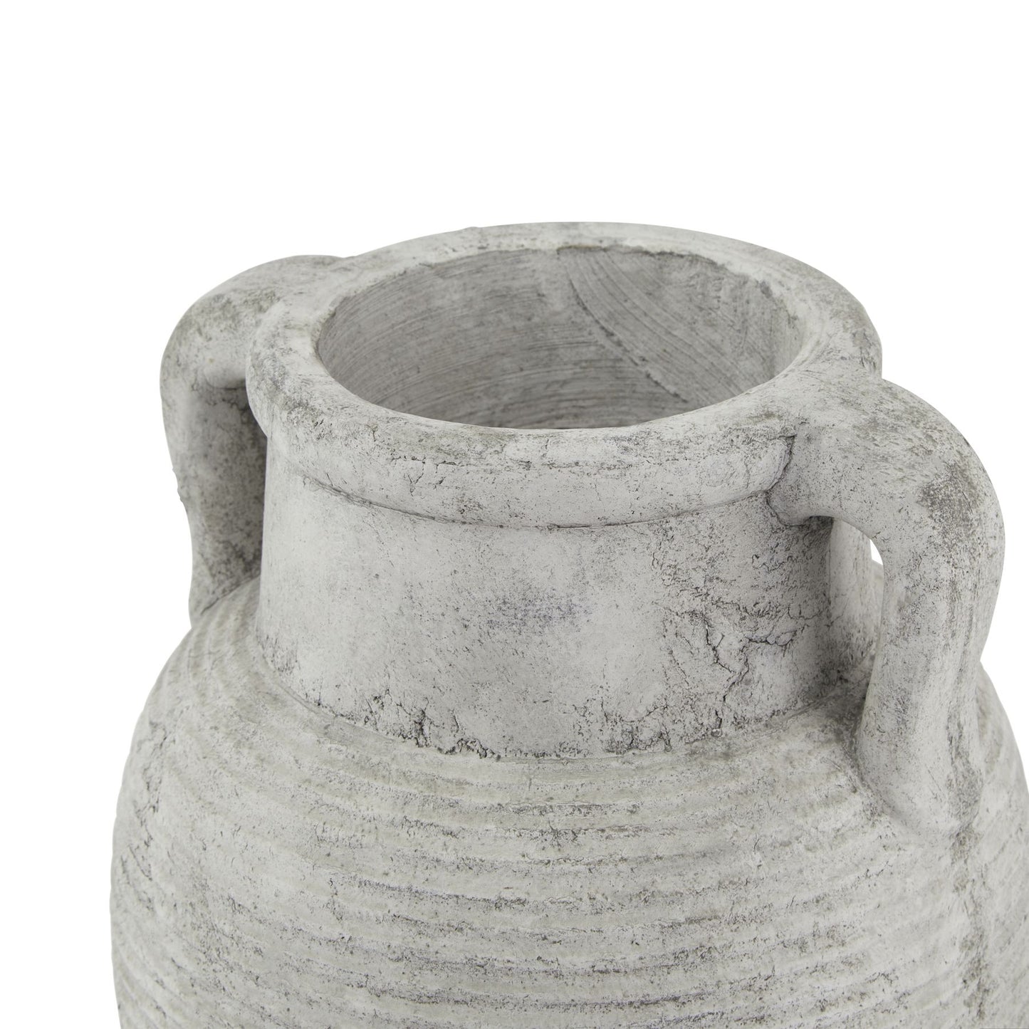 Athena Amphora Vase