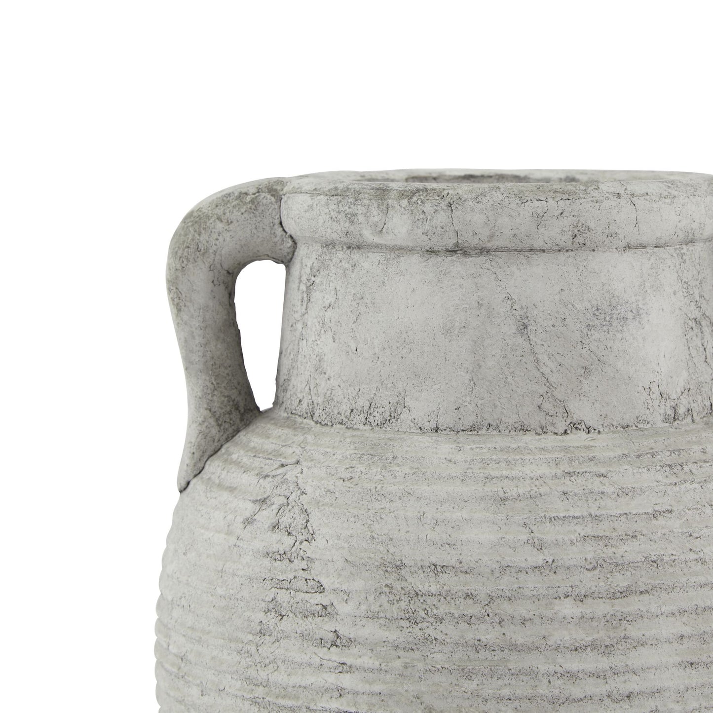 Athena Amphora Vase