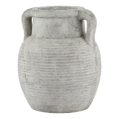 Athena Amphora Vase