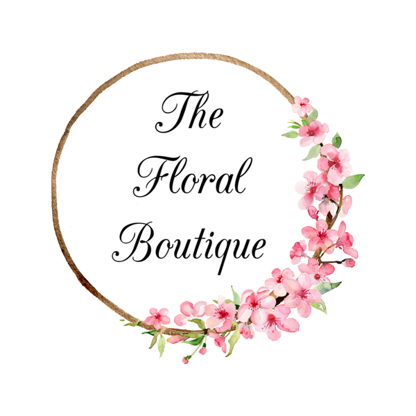The Floral Boutique